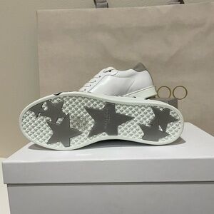 Jimmy Choo sneakers